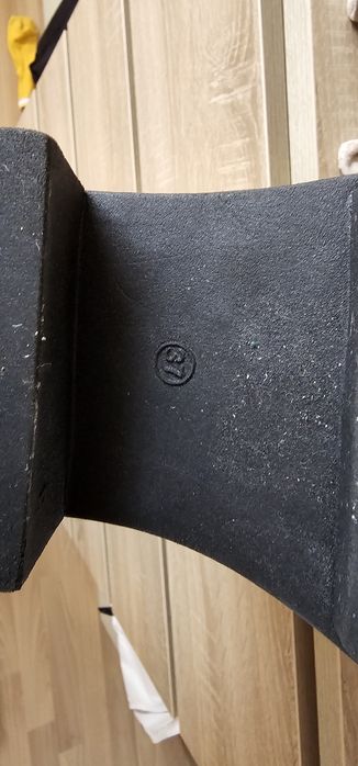 Botine piele Luca di Gioia