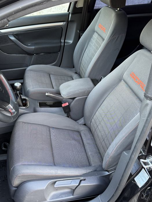 Volkswagen Golf 5, 1.9 TDI , BLS , 105 hp , DPF activ