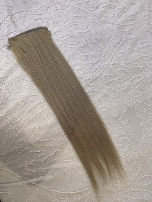 Естествена виетнамска коса