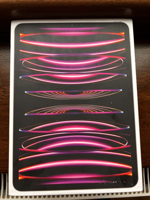 Новый iPad Pro 11 (2022) wifi / Yangi iPad Pro 11 (2022) wifi