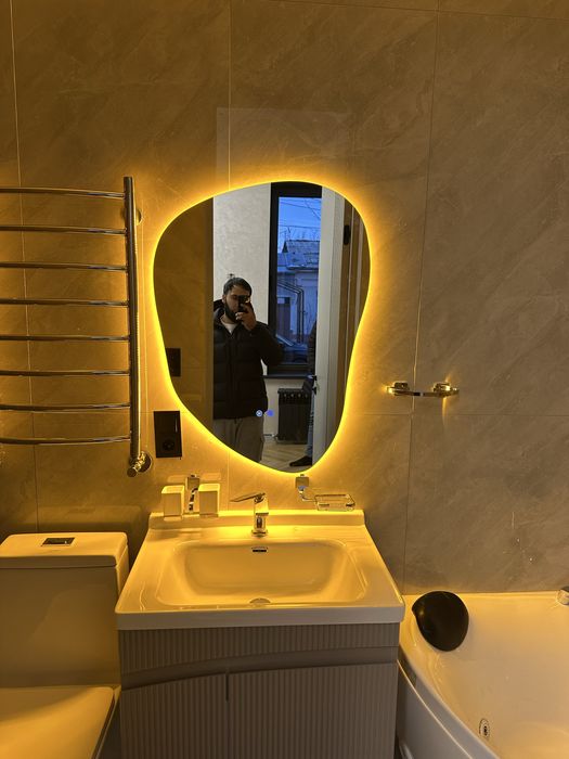 Ойна Зеркало на заказ