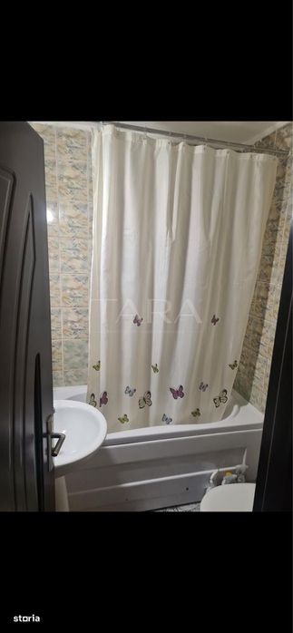 Apartament cu 2 camere semidecomandat, Mărăști.