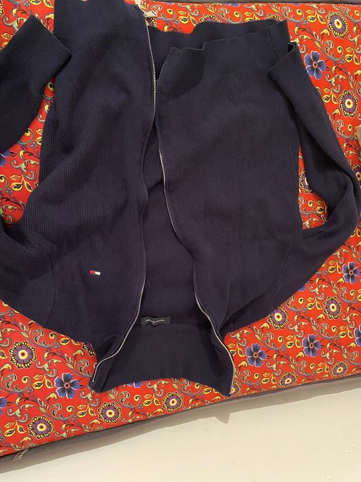 Кардиган, размер М цена 14k