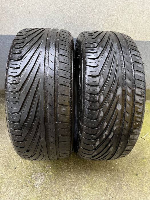 Anvelope 235/45/18 Uniroyal Rainsport 3