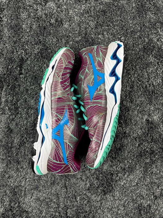 Mizuno Wave Paradox Дамски Маратонки