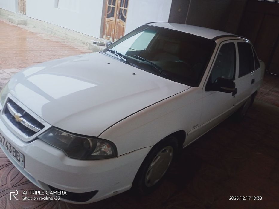 Нексия 2 легенда.