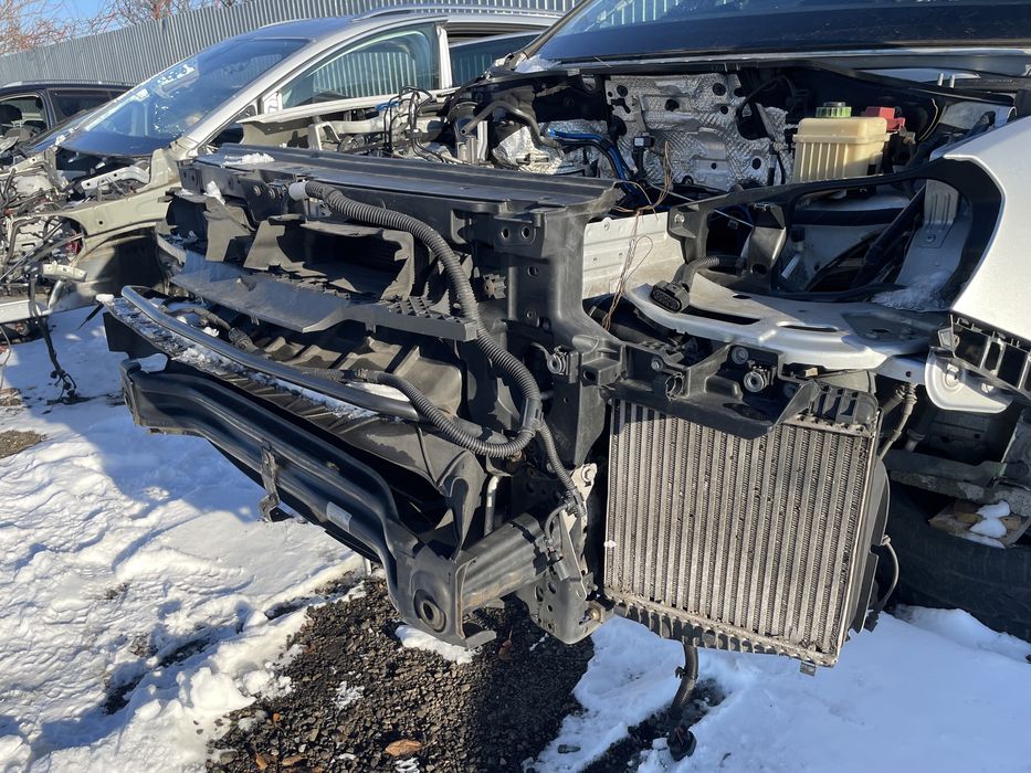 Tragar Touareg 7P 3.0 245 Cp