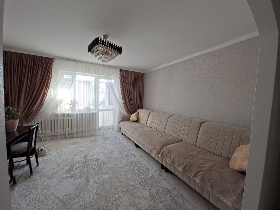 Недвижимость продажа квартир