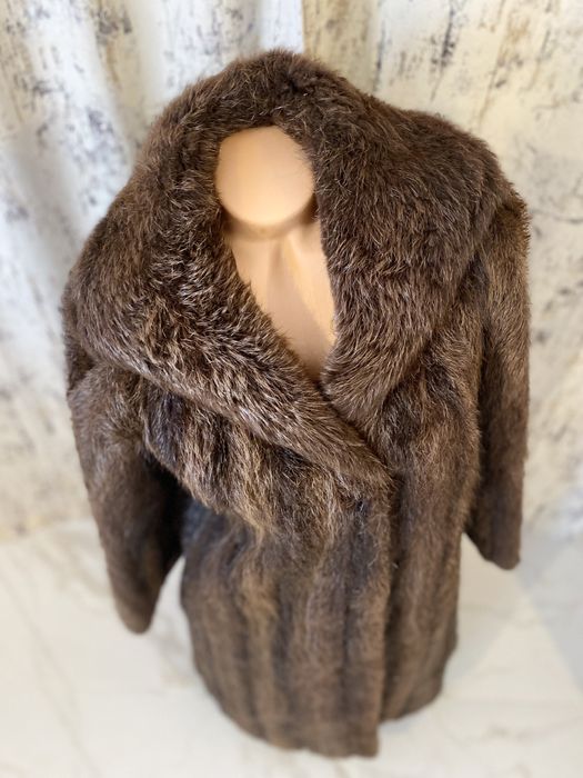 Blana naturala lunga