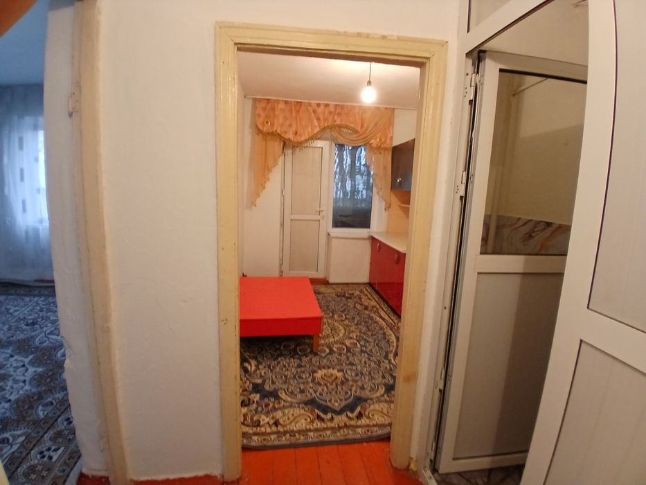 Бір бөлмелі квартира