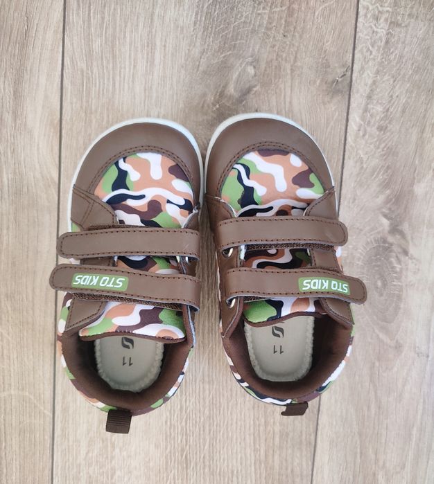 Боси обувки и пантофи, от 26-29 номер