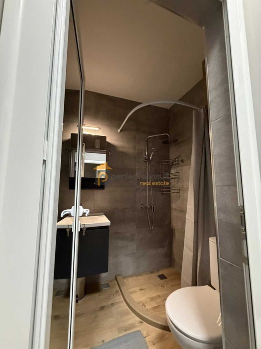 Дава се под наем Двустаен апартамент в Пловдив, Тракия - 50 кв.м за 418.71 € - Снимка #3