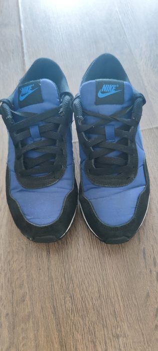 Adidași Nike,mărimea 37