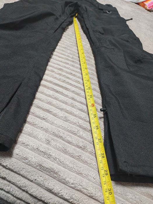 AA Hardware 10K pantaloni ski snowboard schi M