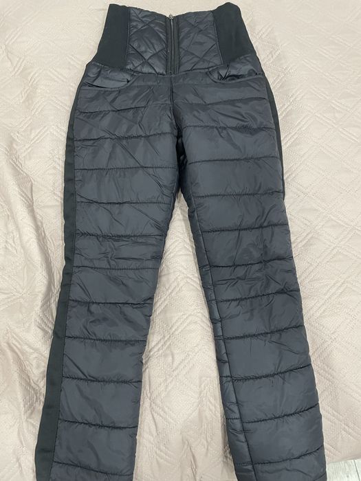 Продам балониевые штаны размер S