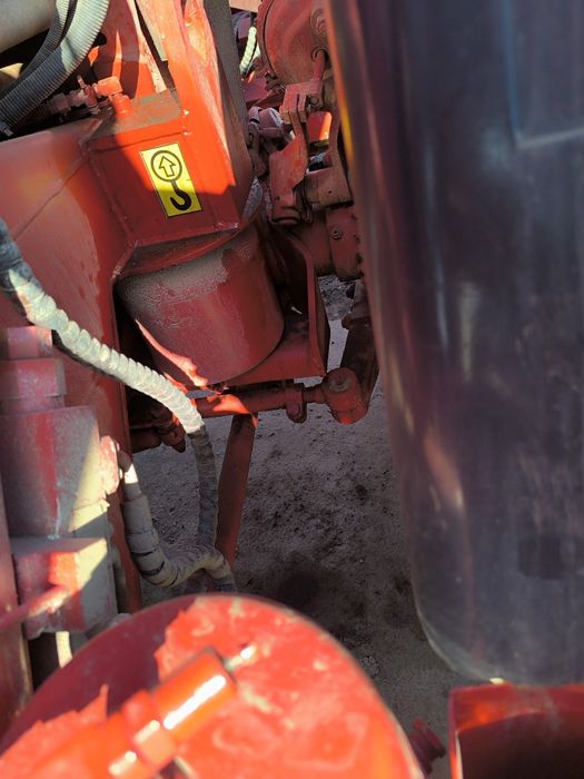 Трактор 3 вадном