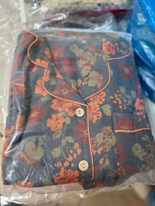 Пижамы новый тройки двоики