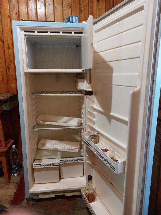 Холодильник Чинар