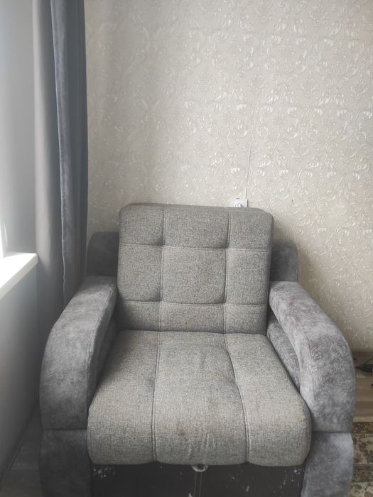 Кресло-кровать срочно