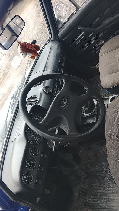 Жигули.      2106