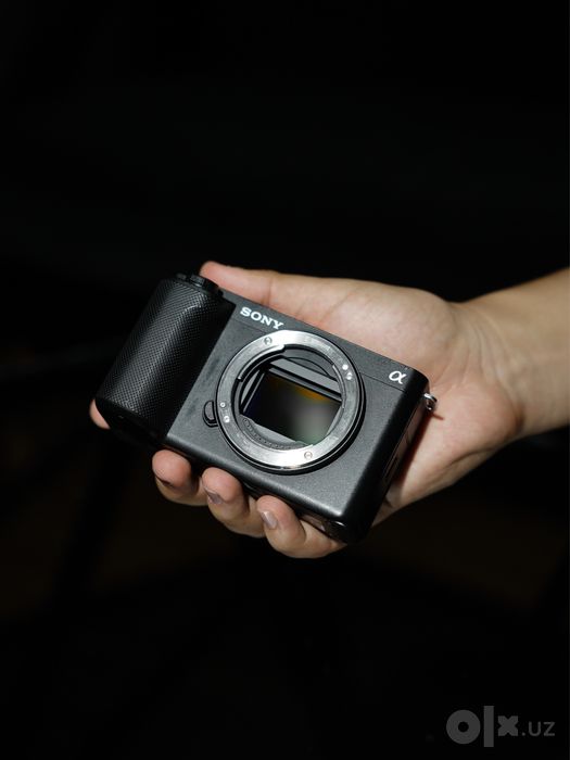 Sony ZV-E1 Body sotiladi