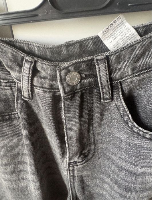 Дънки Размер ХХС