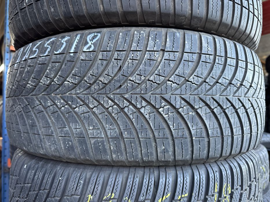 Anvelope 225/55/18 Goodyear