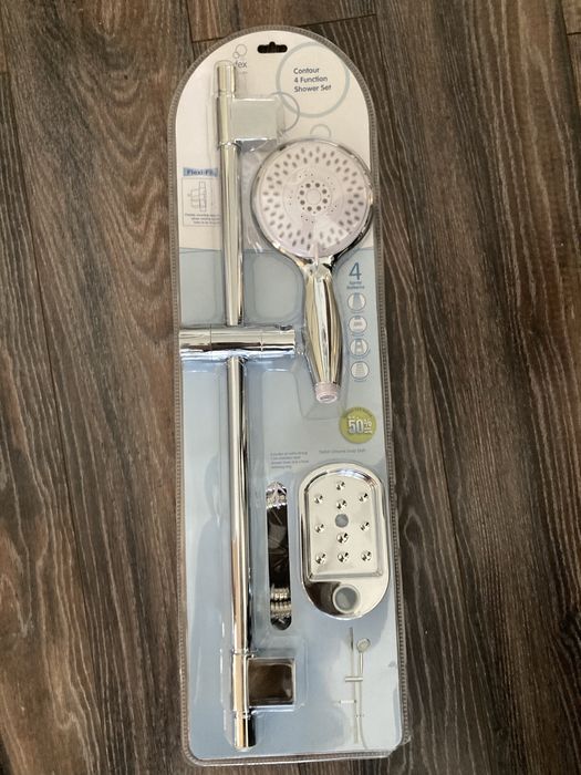 Душ          сет