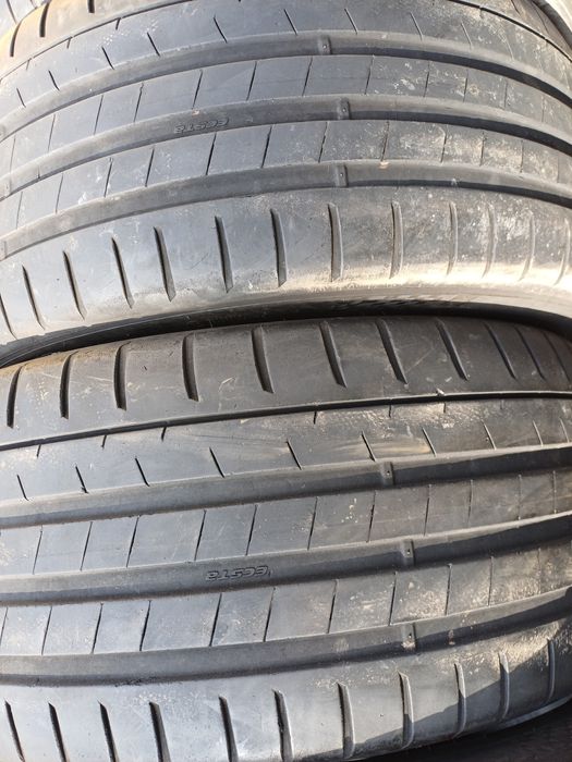 Гуми 265/40/20 Кумхо