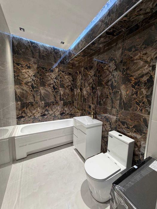 Сдается квартира 3/2/4 за ТЦ Мегапланет юнус-абад 11-й квартал