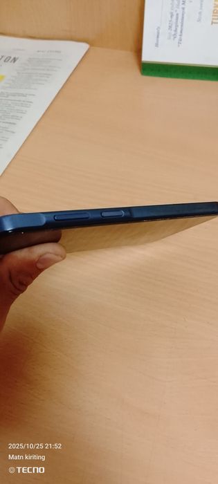 SAMSUNG galaxy a 25 5g