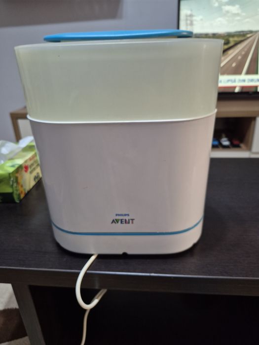 Sterilizator philips avent