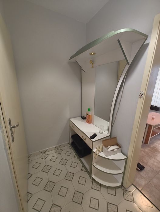 Двустаен апартамент