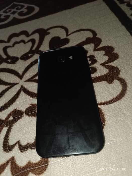 Samsung j6 resetat nu mai știu contul