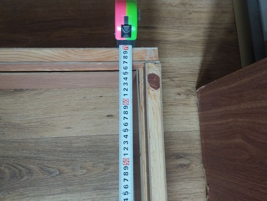 Интериорна врата