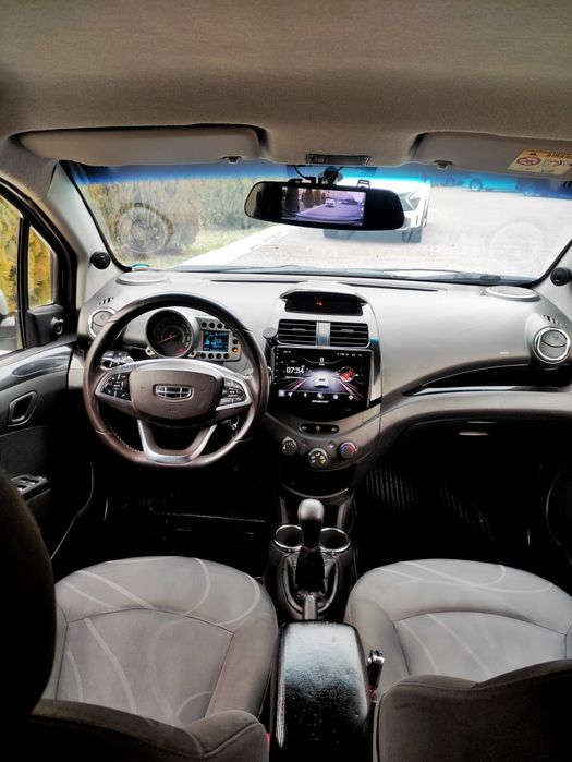 Spark 2015 спарк