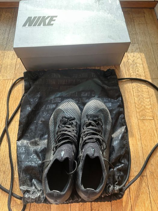 Ghete fotbal nike zoom mercurial vapor 16 elite