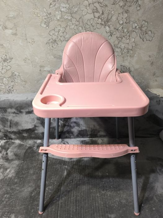 Детский стульчик