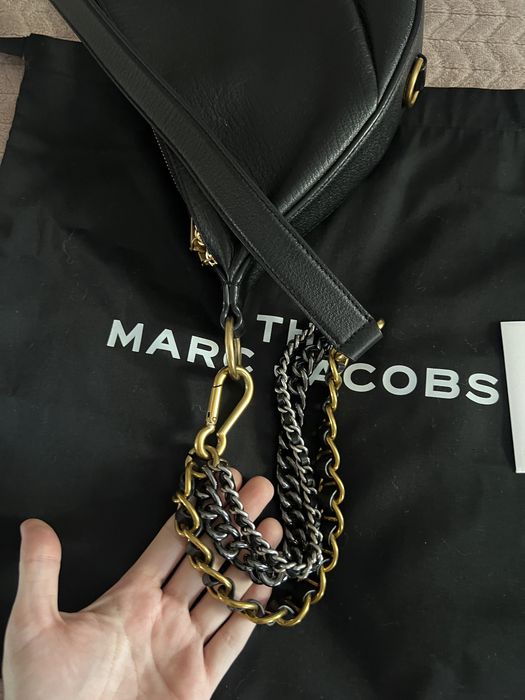 Сумка Marc Jacobs оригинал