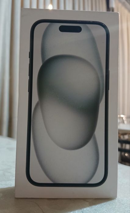 Iphone Apple 15 128 gb srochno