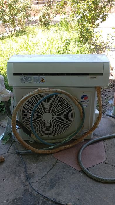 Продам кондиционер GREE 9
