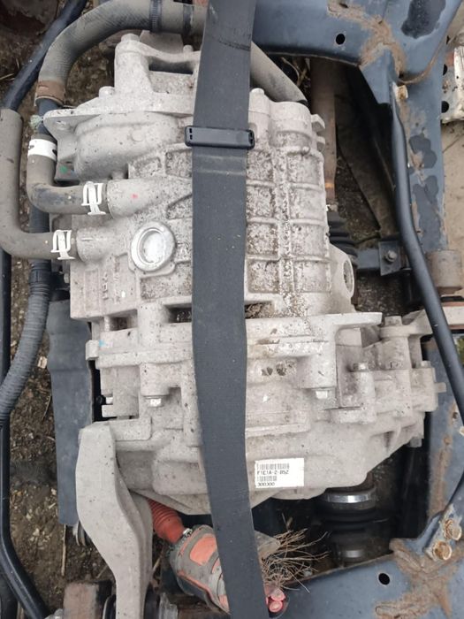 GRUP SPATE PUNTE ELECTRIC MOTOR DIFERENTIAL MITSUBISHI OUTLANDER 3 HYBRID PHEV 2013-2020 f1e1a2b5z