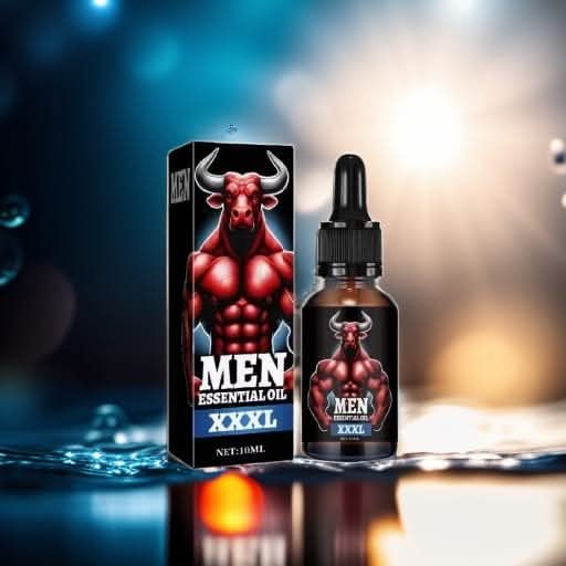 Ulei pentru plăceri in dormitor