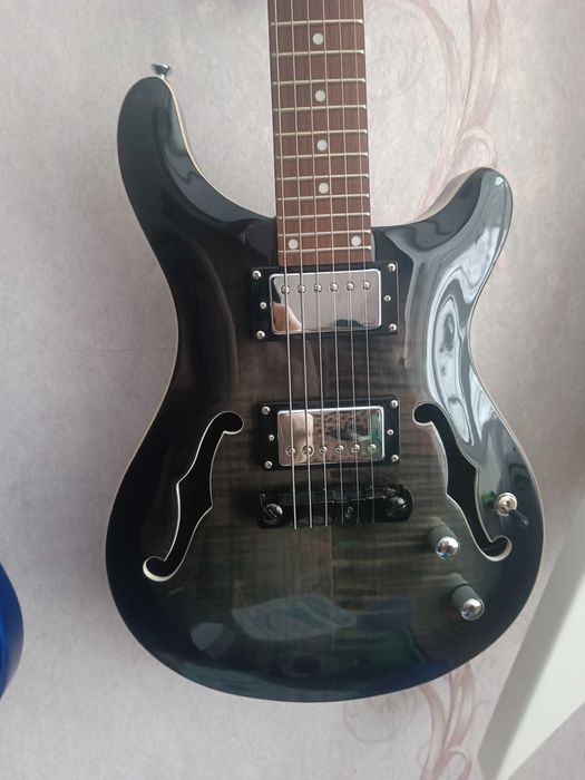 Harley benton cst 24 deluxe