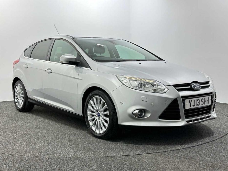 Ford Focus ( C346 ) 2010 - 2015 PIESE AUTO