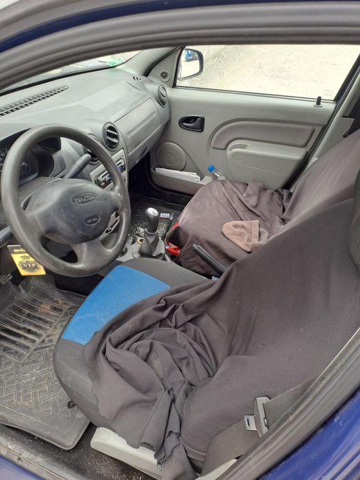 GPL//2007//Fără rugina