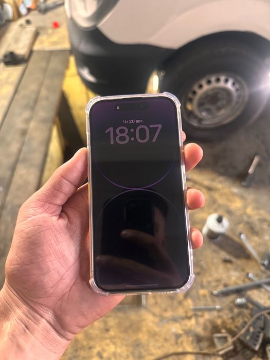 Iphone 14 Pro 128gb