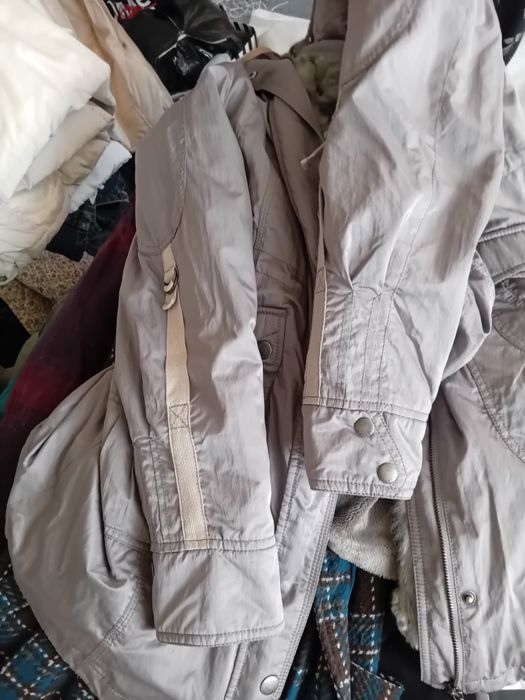 Зимни якета по 10лв