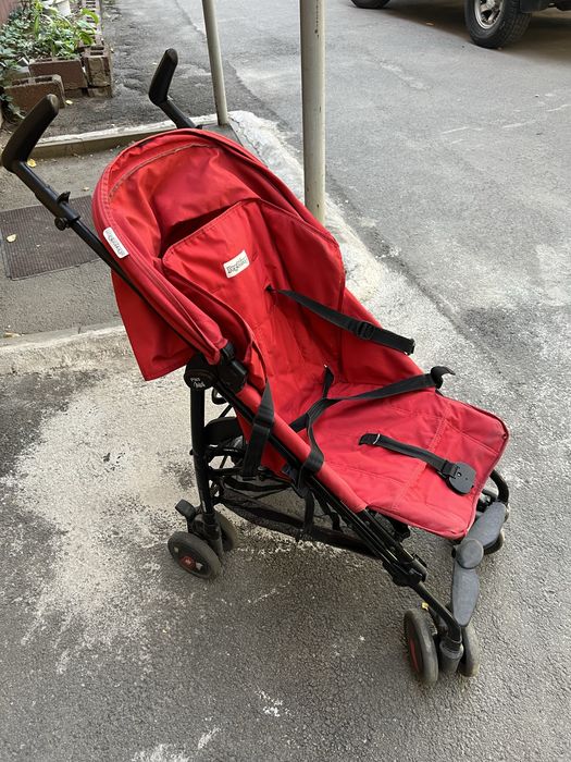 Продам коляску «PegPerego» Pilka mini.