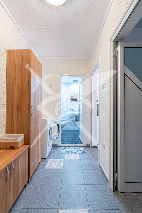 Двустаен апартамент в кв. Гръцка махала - 96610